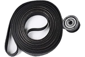 New Carriage Belt For HP DesignJet 500 510 800 815 820 42 inch C7770-60014 Plotter with Pulley