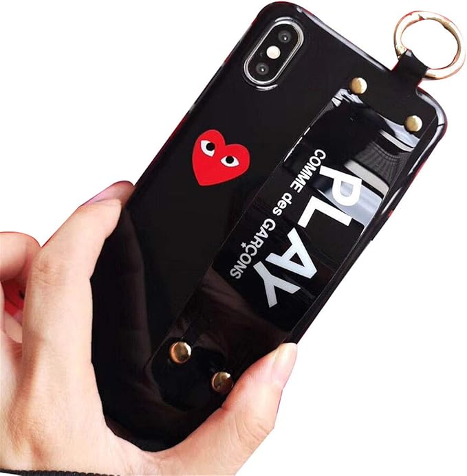 comme des garcons play amazon