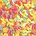 8 Pack Variety, Stevia Sweetened Fruity Gummy Bears, Sour Gummy Bears, Sweet Fish, Sour Buddies, Assortment Pack, Low Sugar, Low Carbs