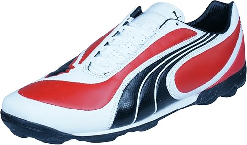 leather astro trainers