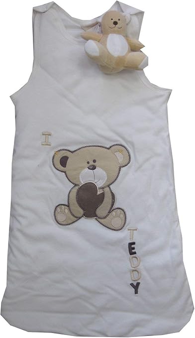 bebe bonito sleeping bag