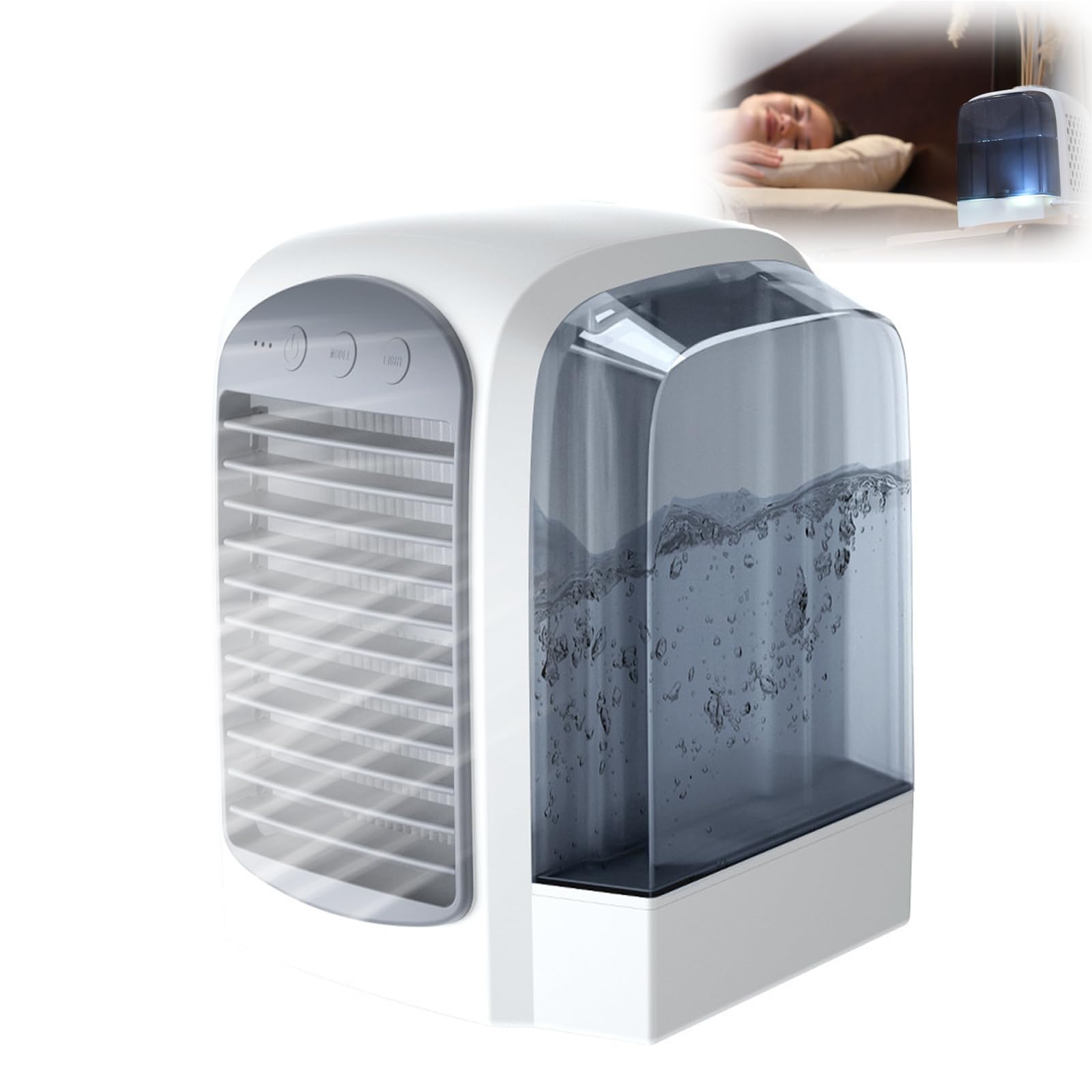 Evaporative Cooler Amazon Zen Cooler Frost Blast Pro Portable Air