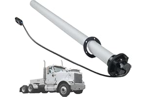 YIZHIHUA 285-5103 Fuel Tank Sending Unit Compatible with 1996-2011 International Models 26 Inches Diameter Tank Replace 3596382C91 3596382C92