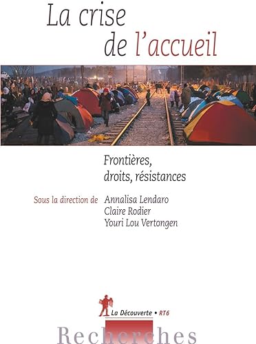 Download La crise de l'accueil PDF