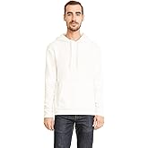 Next Level Unisex Pullover Hood 2XL WHITE
