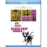 Black Belt Jones [Blu-ray]