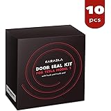 Farasla Seal Kits for Tesla Model 3 Model Y Model S with Adhesion Promoters