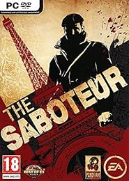 The Saboteur