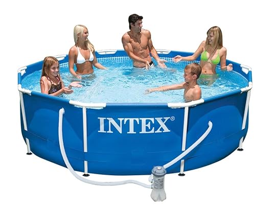 piscine intex 3 05 avec filtre