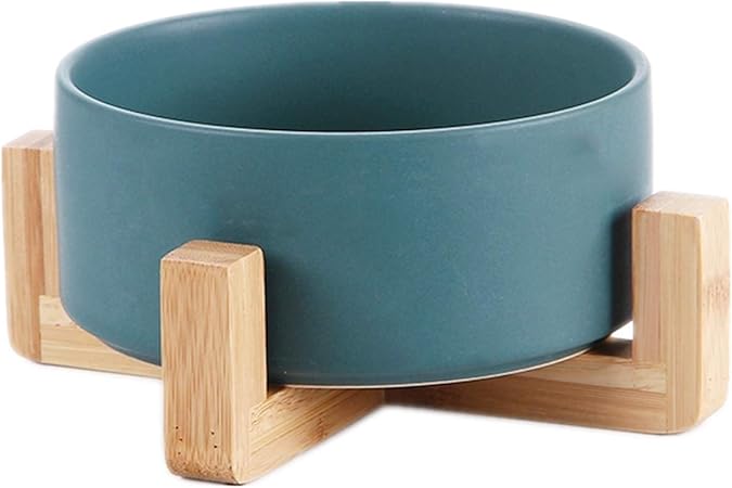 pet comfort feeding bowls