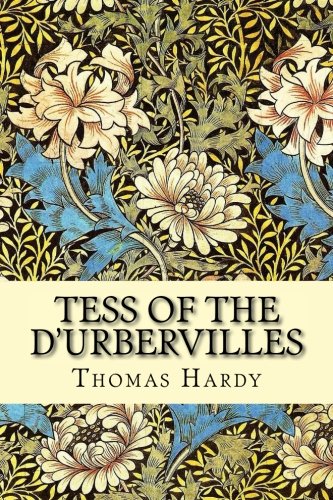 Tess of the d'Urbervilles (Vintage Editions) Tess of the d'Urbervilles (Vintage Editions)