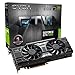 EVGA GeForce GTX 1060 3GB FTW GAMING ACX 3.0, 3GB GDDR5, LED, DX12 OSD Support Graphic Cards 03G-P4-6168-KR