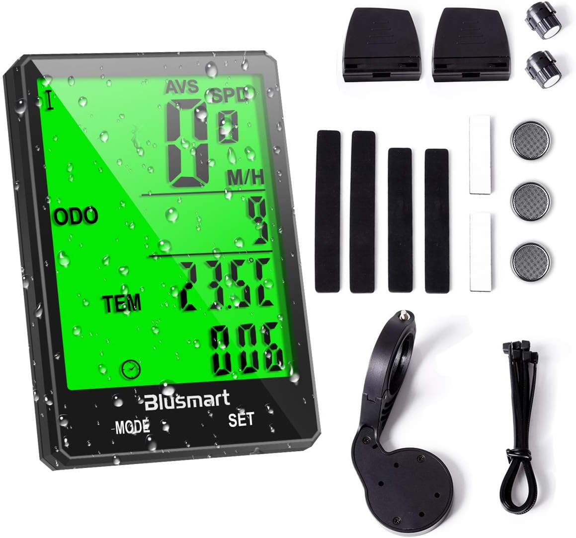 amazon bike computers