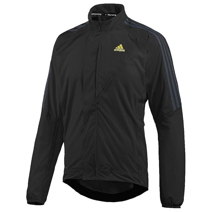 ADIDAS Tour Rain Jacket Herren Regenjacke Cycling-Jacke Z19379
