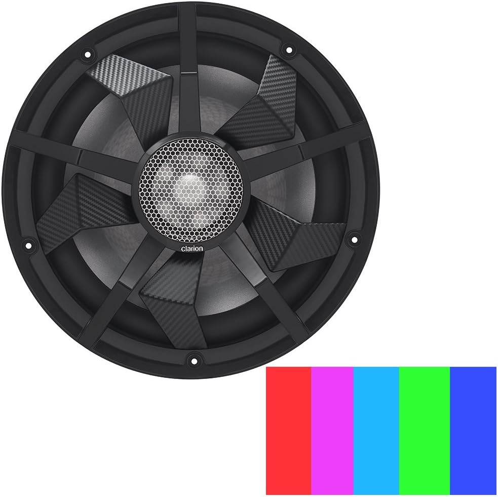 refurbished car subwoofers