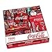 Springbok's 1500 Piece Jigsaw Puzzle Coca-Cola Memories - Made in USA