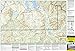 Yellowstone Lake: Yellowstone National Park SE Map (National Geographic Trails Illustrated Map, 305)