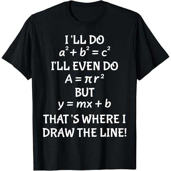 T-shirt Humour "Keep Calm I'm A Mathematician" - Neuf Sans étiquette - Cadeau Prof De Maths
