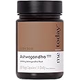 me today Ashwagandha 3000 – High Strength Adaptogen for Stress Relief & Mental Clarity – 60 Vegan Capsules – Natural Support for Calm, Focus & Resilience – Plant-Based, Daily Wellness Formula