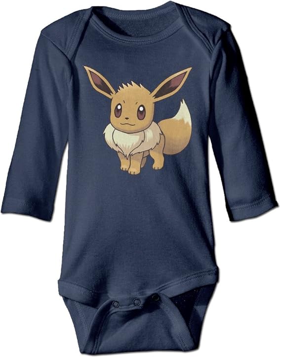 pokemon baby clothes amazon