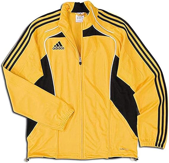 adidas training jacket youth