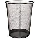 AmazonBasics Mesh Wastebasket