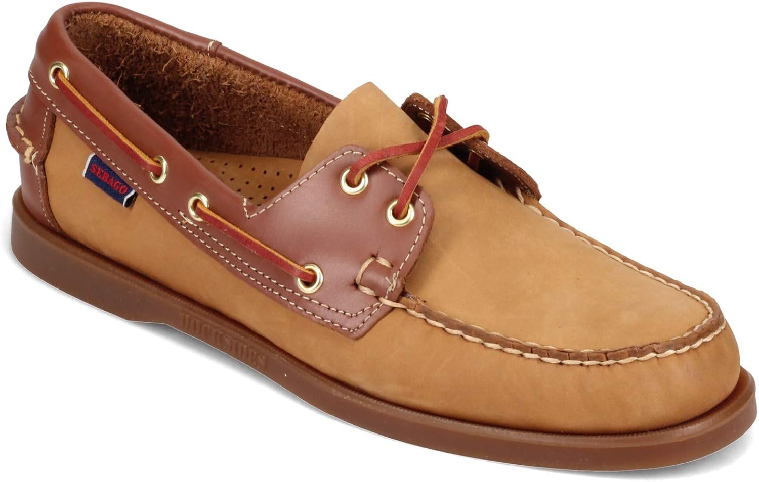 Sebago Men's Boat Shoes Amazon.ca Shoes & Handbags