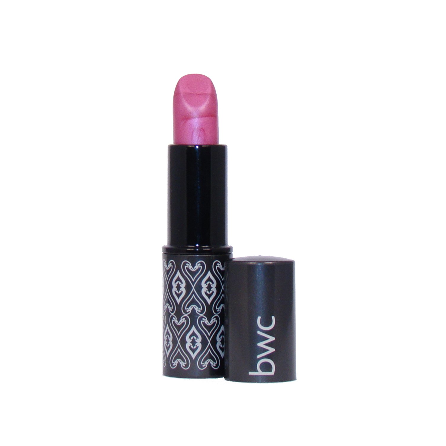 Beauty Without Cruelty Natural Infusion Moisturising Lipstick Pink Crush 67