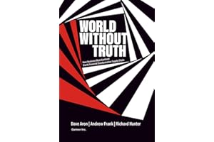 World Without Truth: How Business Must Confront the AI-Powered Disinformation Supply Chain