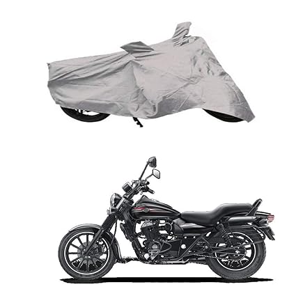 activa 5g bike cover