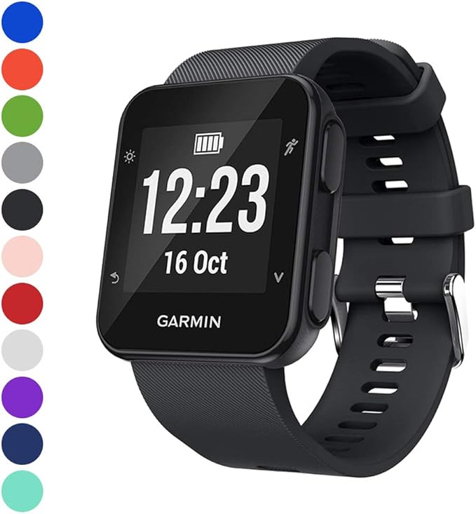 garmin forerunner 35 amazon uk