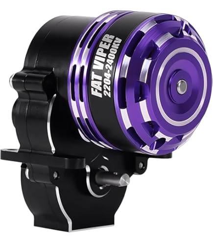 Hobbywing EZRUN 1626SD Motor 6500kv motore sensored Hobbywing EZRUN 1626SD Motor 6500kv motore sensored
