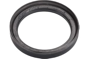 National 370025A Wheel Seal for Clark, Rockwell-Standard FWRW
