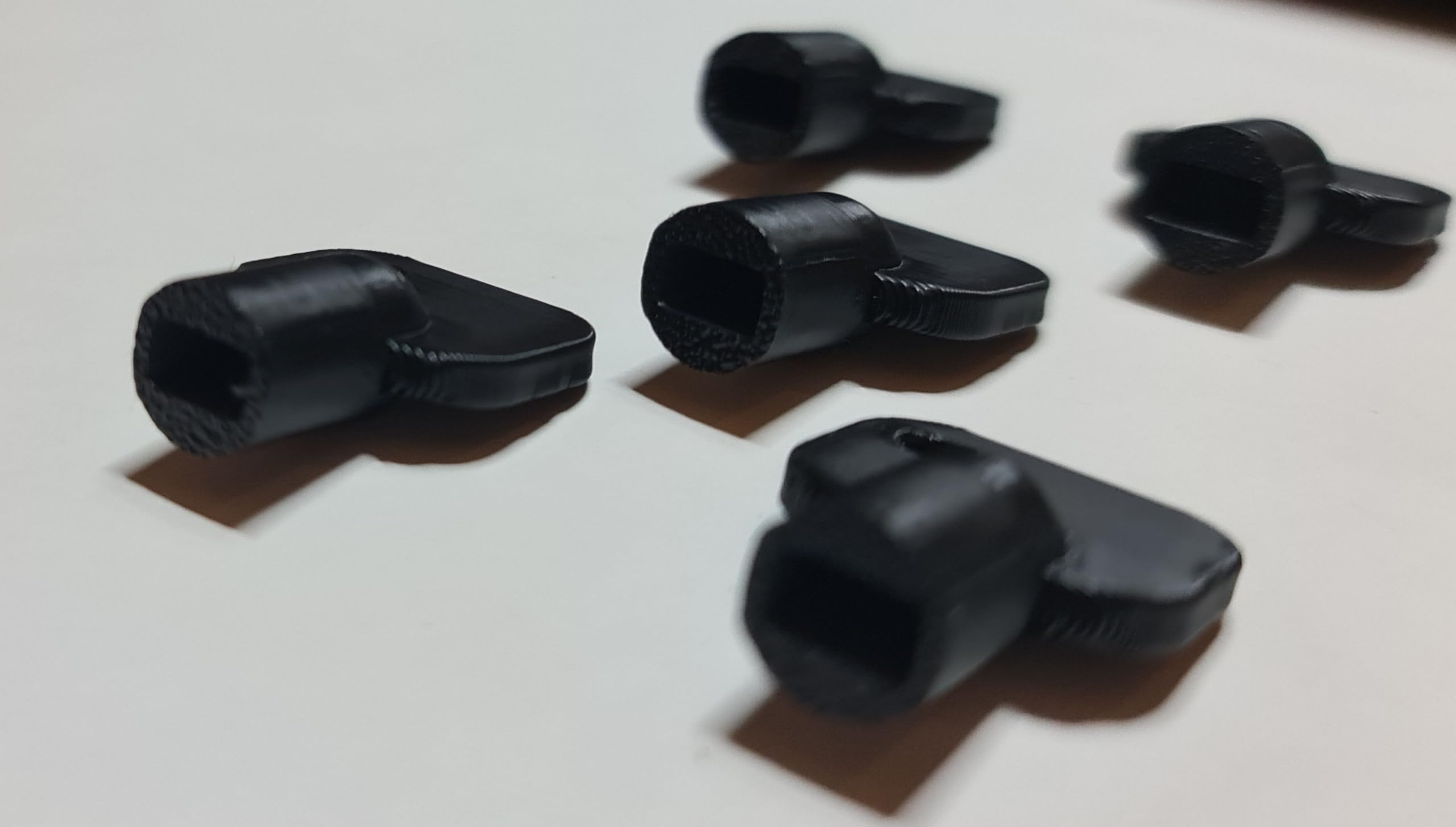 Lockshield Key Radiator Valve Microbore Myson Matchmate - 7x4mm 5pcs | Radiater