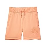 Nike Girl's French Terry Mama Shorts