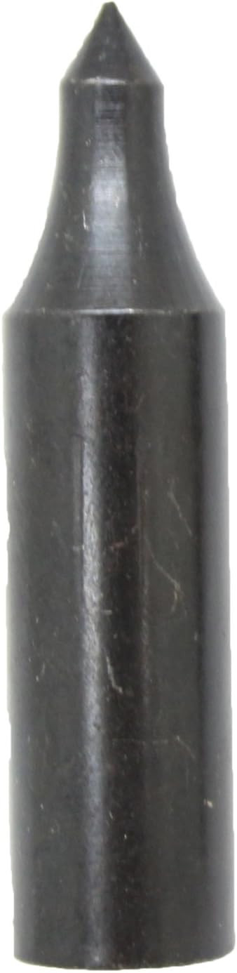 Southland Archery Supply SAS Glue On Field Points - Made in USA - 12/Pack : Sports & Outdoors