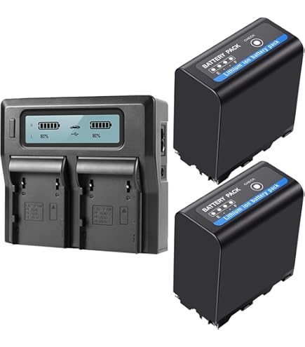 Amazon.com: Digital Nc Fully Decoded for Canon BP-A30 BP-A60