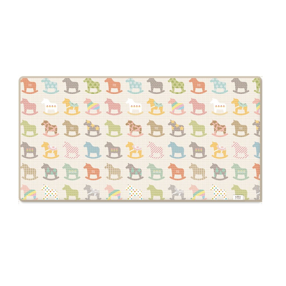 ファッション通販 ベビージムプレイマット マット ベビークロールマット ベビー ベビーラグ B07mx1ynk6 子供用 カーペット ゲーム 2m 両面 おもちゃ プレイ ファブリック ごっこ遊び 子供用 ゲームマット 部屋の装飾用 キリン マット Owlhouse グランドカーペット