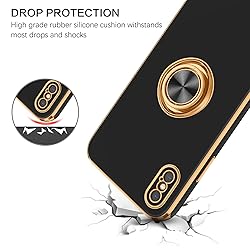 BENTOBEN iPhone Xs Max Case, Phone Case iPhone