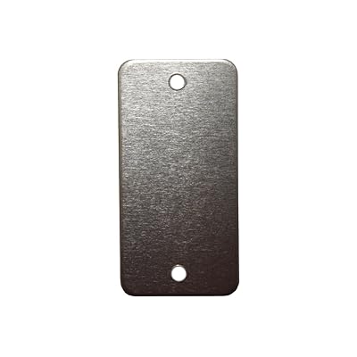 RMP Stamping Blanks, Inch x Inch Nicaragua Ubuy