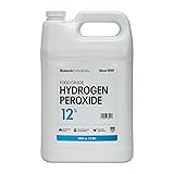 Blubonic Industries 12% Food Grade Hydrogen