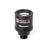 Xenocam 9-22mm 1/3" IR F1.4 CCTV Video Vari-Focal