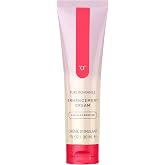 Pure Romance O Vanilla Frosting | Long-Lasting Tingling Cream