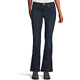 Levi's Women's Plus-Size 315 Shaping Bootcut Jean