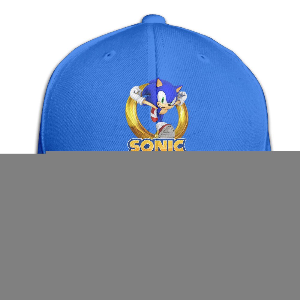 Sonic The Hedgehog Sonic Dash Baseball Hat