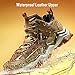 RAX Men's Lightweight Trekking Hiking Shoes