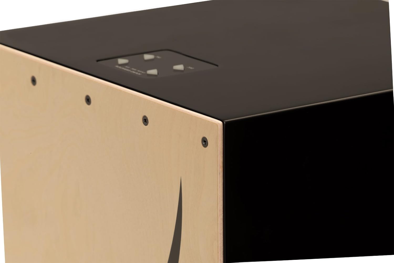 Roland EC-10 - Electronic Layered Cajon: Amazon.es: Instrumentos musicales