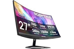 Sceptre C275B-FWT240