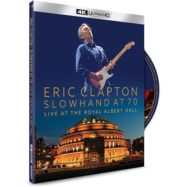 Amazon.com: In Concert[Blu-ray] : Van Morrison: Movies & TV