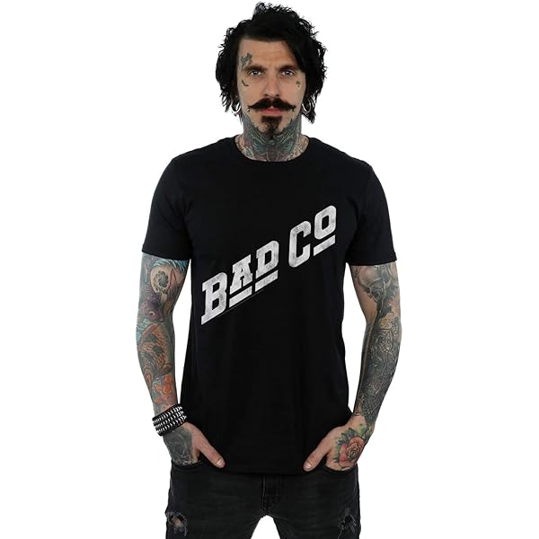 Amazon.com: Bon Scott Men's Signed Photo T-Shirt Black Small : Clothing,  Shoes \u0026 Jewelry